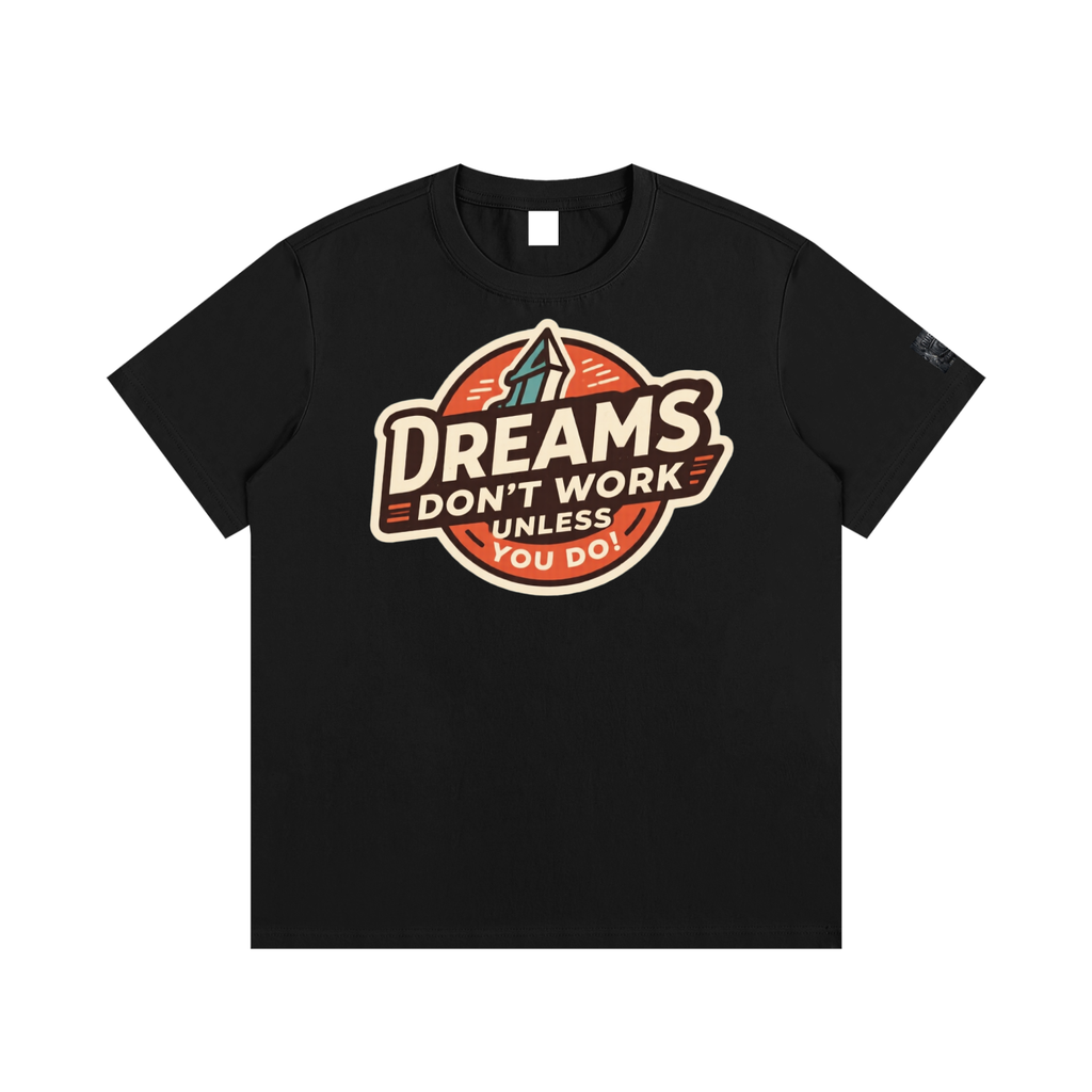 Essential Cotton T-Shirt