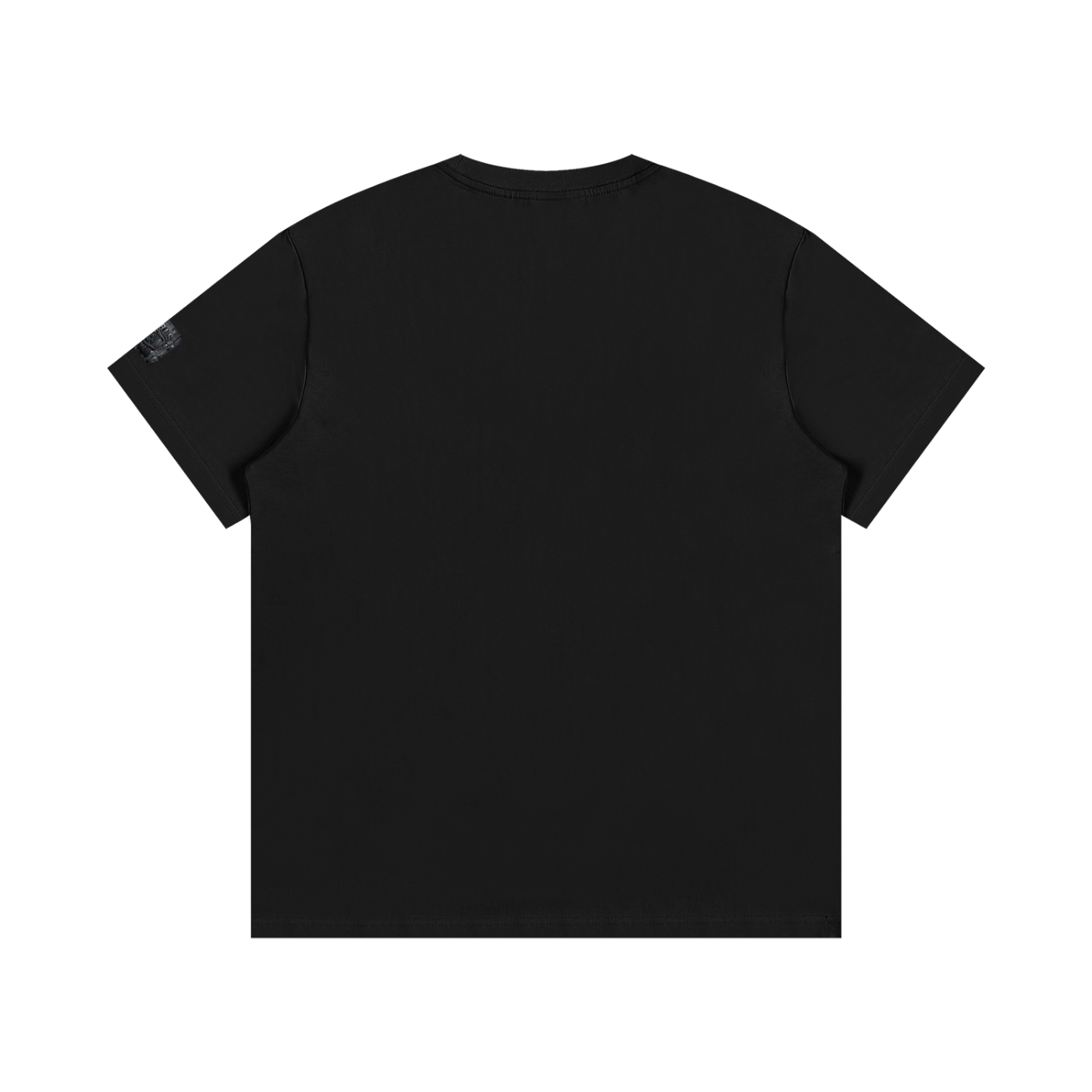 Essential Cotton T-Shirt